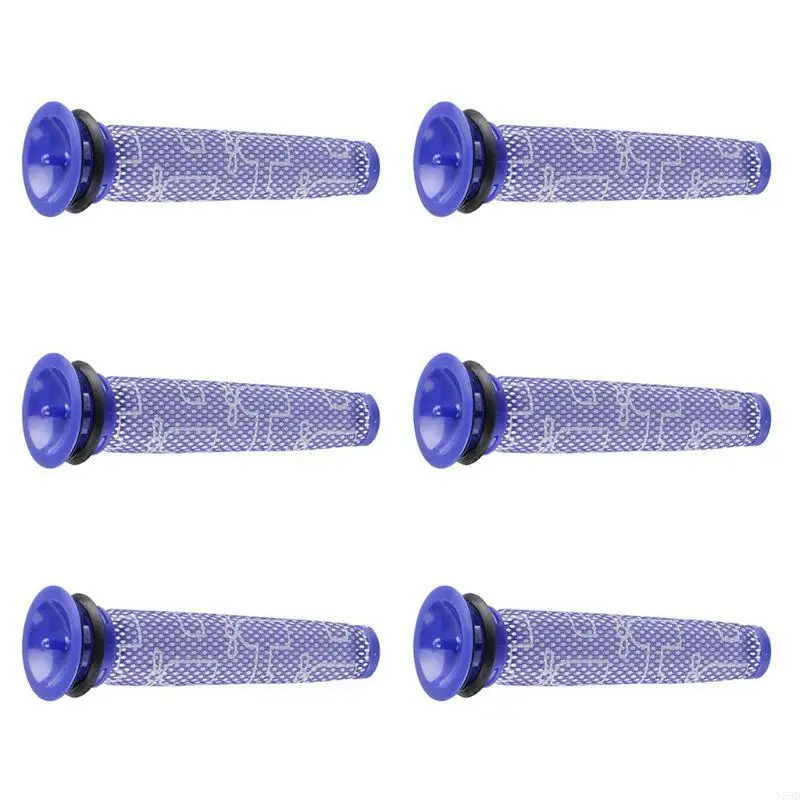 Động cơ cho bộ lọc Hepa đầu cho DC59 DC74 Dây chân không không dây dự phòng PAR N58D