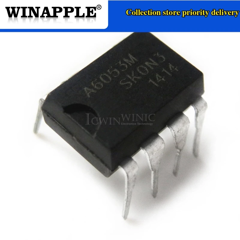 A6053M A6053 A6252M A6252 A6069H A6069 A6079M A6079 DIP-7