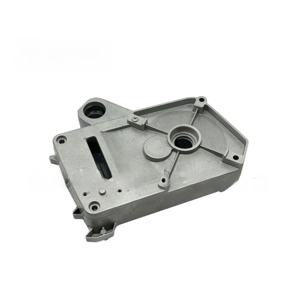 

1pc Electric Chainsaw Gearbox Housing Replacement For 405-7 Electric Chainsaw Gearbox Aluminum Shell Spare Garden Power Tool