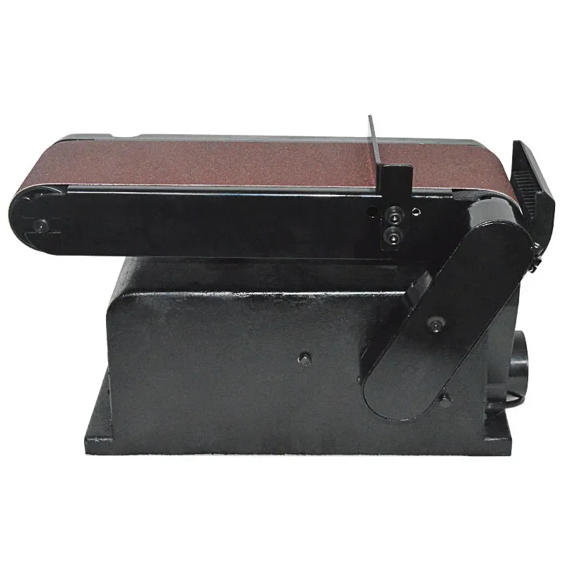 Gorąca sprzedażgorąca sprzedażWielofunkcyjna maszyna do obróbki drewna z tarczą piaskową Mała polerka elektryczna Szlifierka do drewna Szlifierka