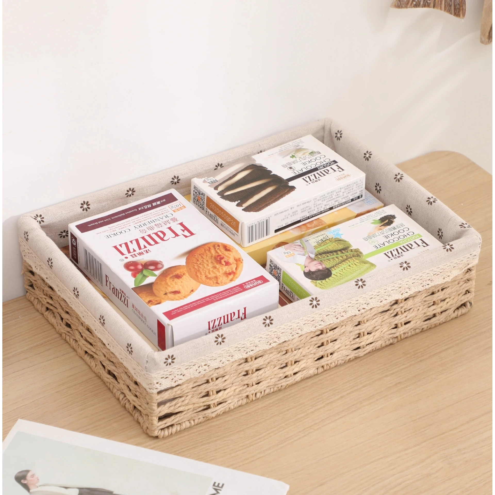 living-room-woven-storage-basket-key-miscellaneous-items-snacks-fabric-wicker-basket-desktop-organizer-utility-storage-box