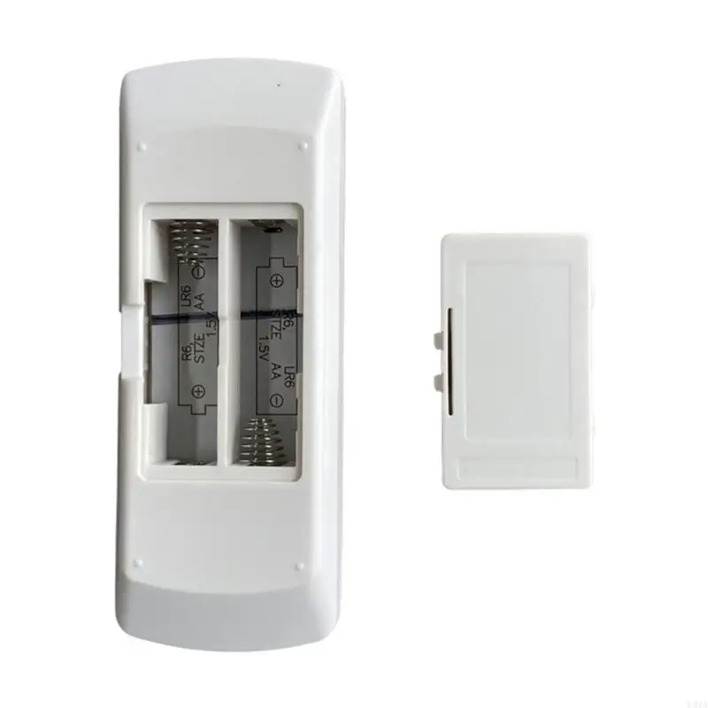 F3MAウォールマウントファンリモートコントロールオフィスエアコンファンデスクトップ大型風冷却ceiligファンスイッチF-MU44R