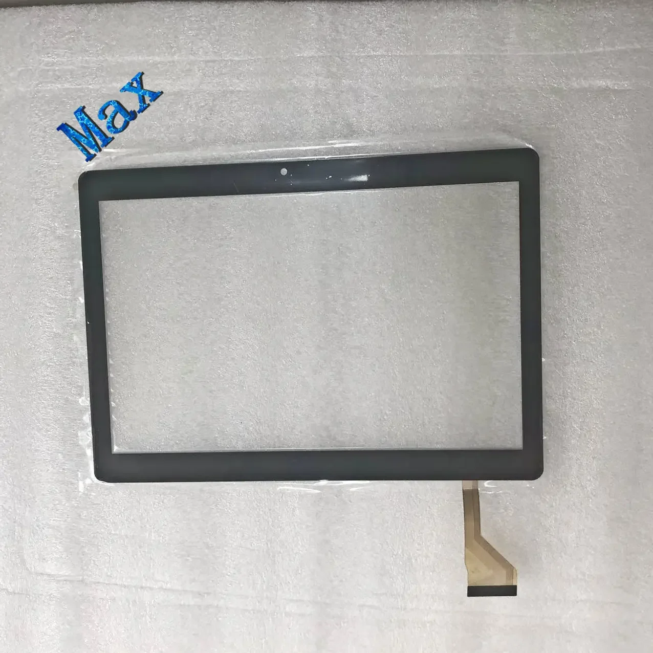 10.1 Inch touch screen for Meberry M6 4G Capacitive touch screen repair and replacement