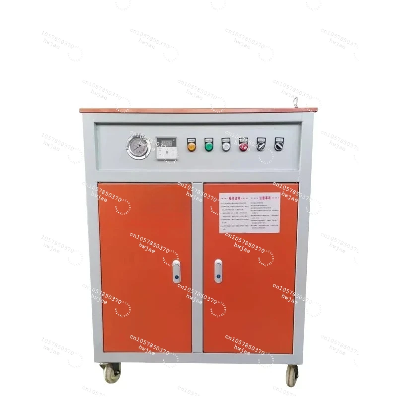36kw Electric Steam Generator Price Bridge Industrial Concrete Steam Curing Machine