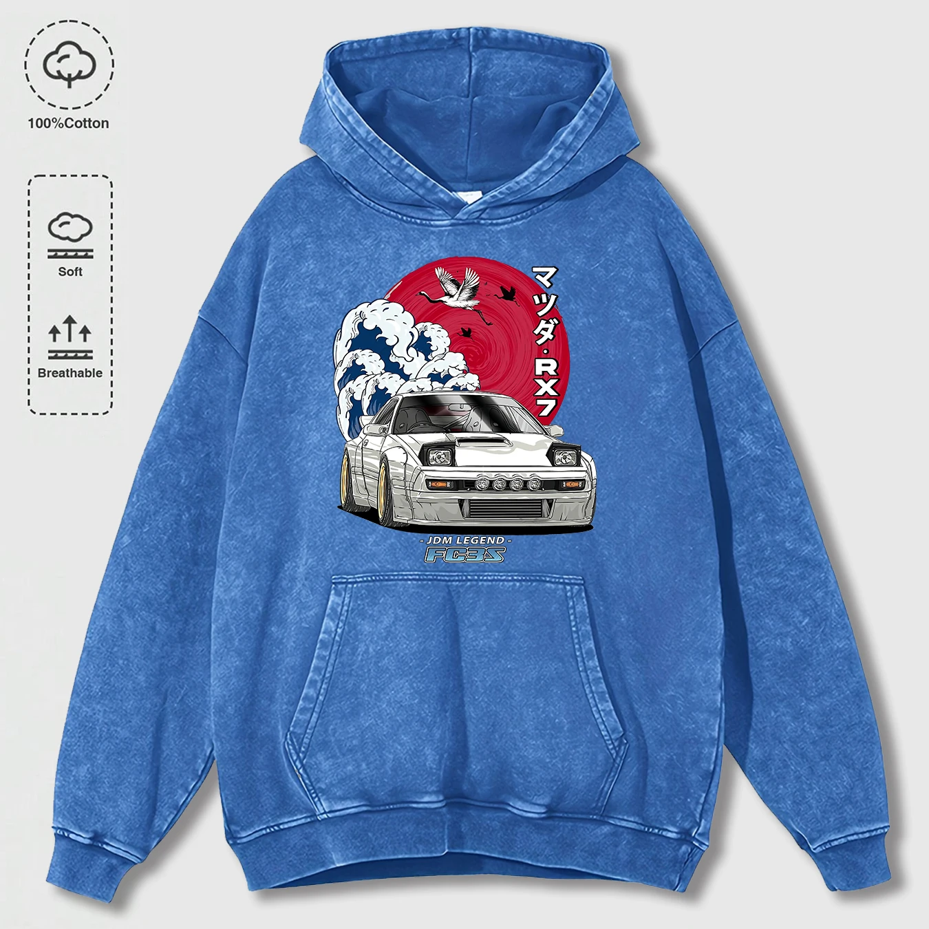 Remate De Vehiculos Retirados De Circulacion رجل غسلها هوديي موضة الملابس القطنية عادية هودي كل مباراة فضفاض رجل هوديس #1