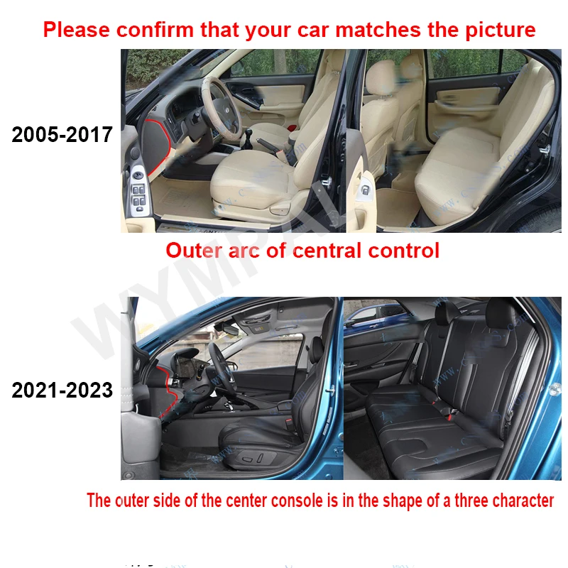 Car Floor Mats For Hyundai Elantra 2005 2006 2007 2008 2009 2010 2011 2012 2013 2014 2015 2016 2017 2018-2023 Car Accessories