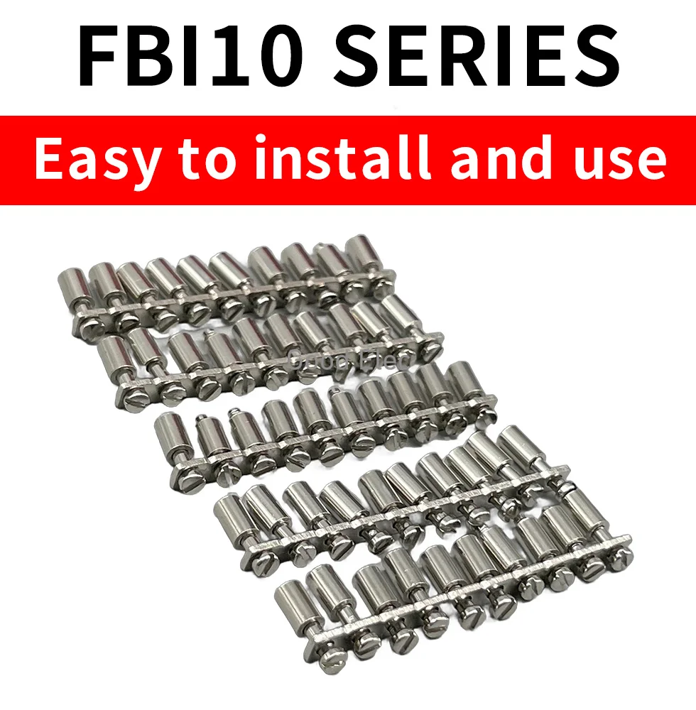 1PCS FB1 10-6/10-8/…