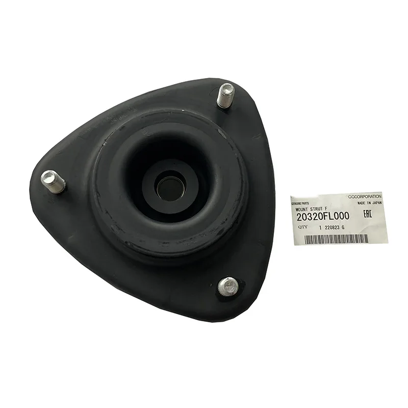 New Genuine Front Suspension Strut Mount OEM 20320FL000 For Subaru Crosstrek Ascent Forester