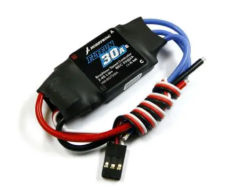 Hobbywing Flyfun Se…