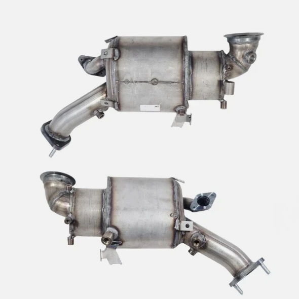 Exhaust Auto Engine…