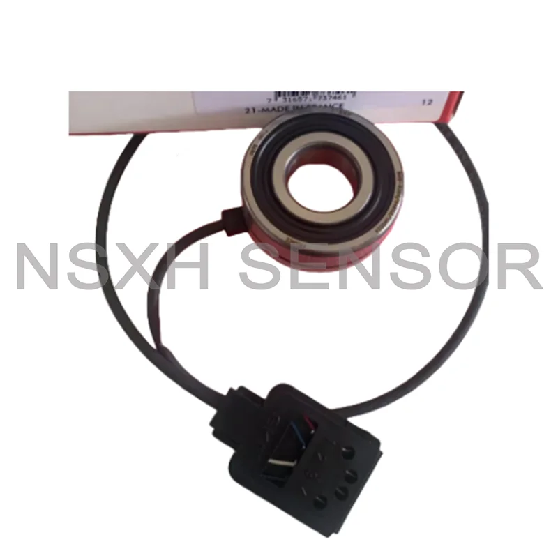 

Original BMB-6204 048S2 UA002A 4 Wire Speed Sensor Encoder S222011 Model C1EN03