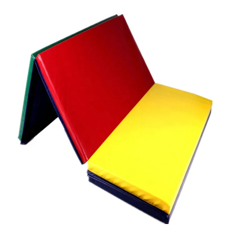 

Exercise Mat Gymnastics Fold Out Gymnastics Ma Martial Arts Judo Wrestling Folding Matpromote sales