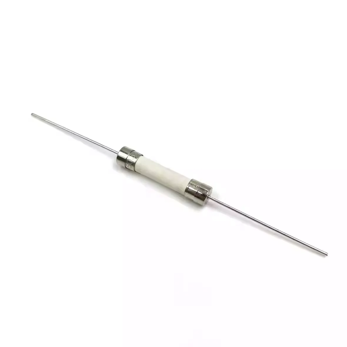 5pcs 10A 12A 15A 20A 25A 30A 250V 6*30mm Miniature Fuses 6x30mm Axial Lead Ceramic Fuse