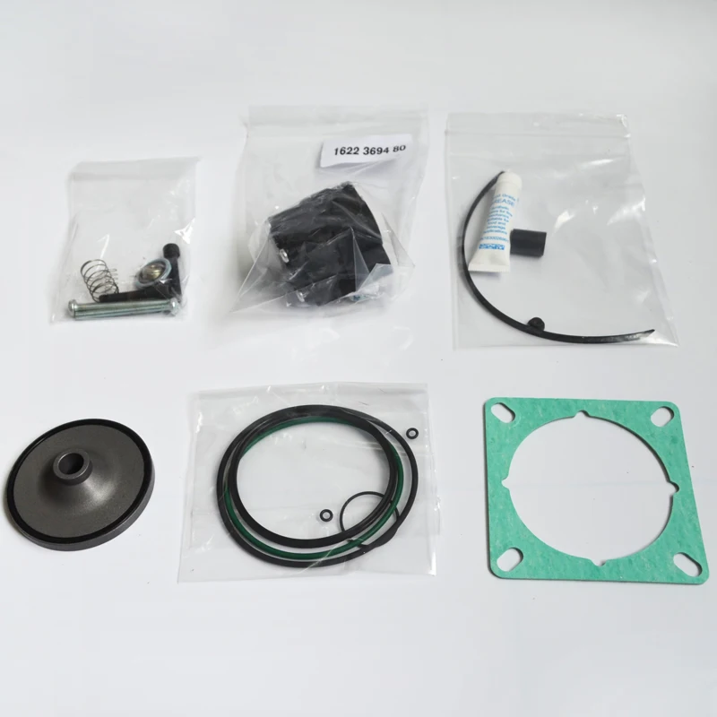 New Atlas Copco Screw Air Compressor Parts 2901358100 VCU SERIVE KIT
