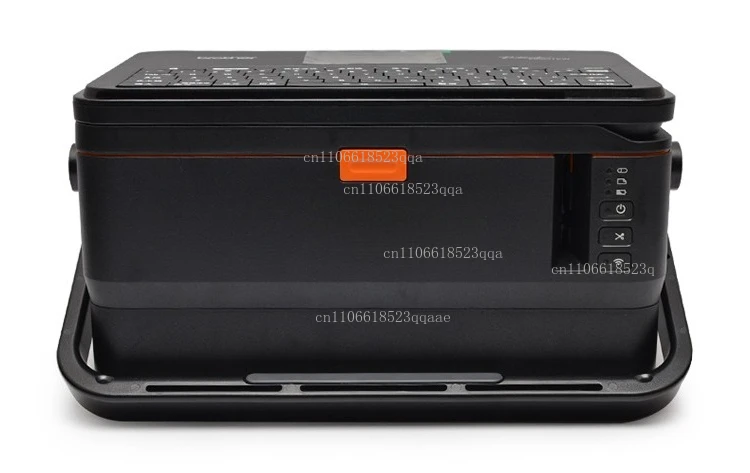 Line Number Machine PT-E800TK Number Tube E850TKW Wireless Wifi Label Machine Cable Casing Printer