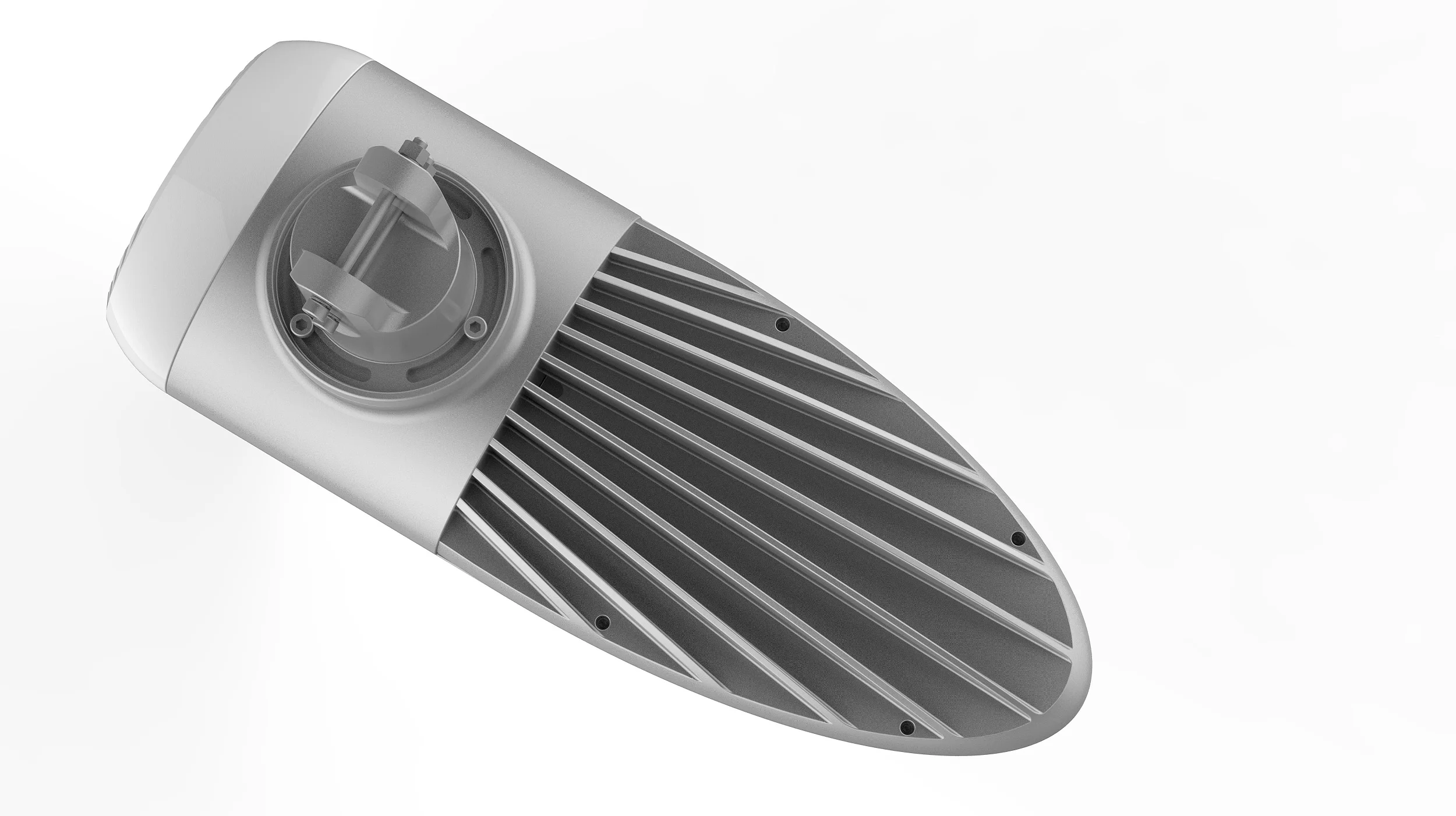 Lights In Pakistan Jindian Integrated Solar Street Light