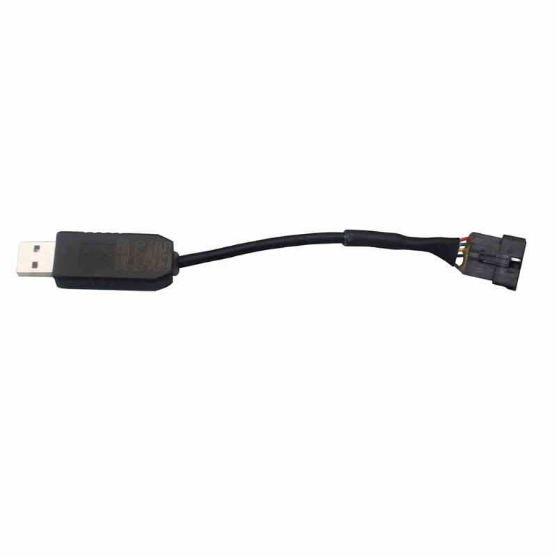 3.3V BT‑TTL Bluetooth Programming Module For E‑bike E‑motorcycle Controller Debugging Replacement Accessory Parts