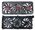 fan with case
