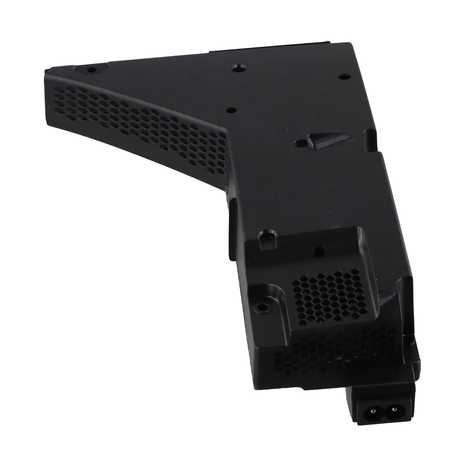 مصدر طاقة 400FR، مصدر طاقة داخلي، تصميم مدمج ومحمول، تصميم سهل التركيب لوحدة تحكم ألعاب PS5