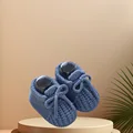 azul vaquero