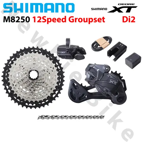 Deore xt di2-AliExpress