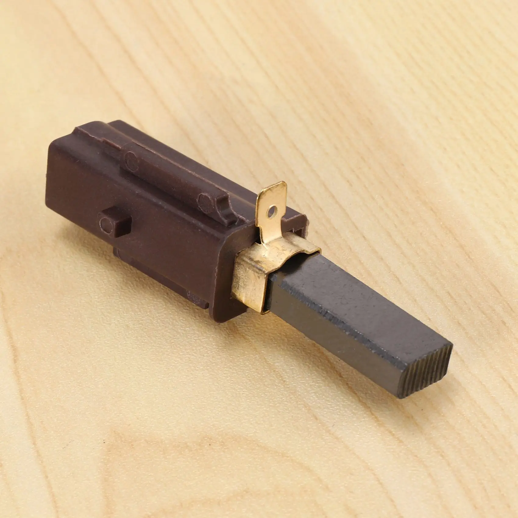 【Popular】 20X cepillo de carbón para Motor de aspiradora 2311480 333261 33326-1 para herramientas Ametek Lamb