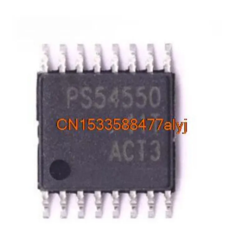 

(Product quantity: 20 pieces) NEW PS54550 TPS54550PWPR TSSOP16