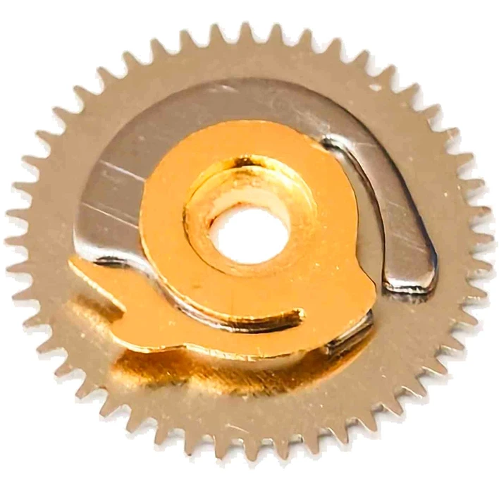 Replacement Calendar Driving Wheel For 46943 Watch Movement Accessories Watches Repair Spare Parts For Watchmakers Tool