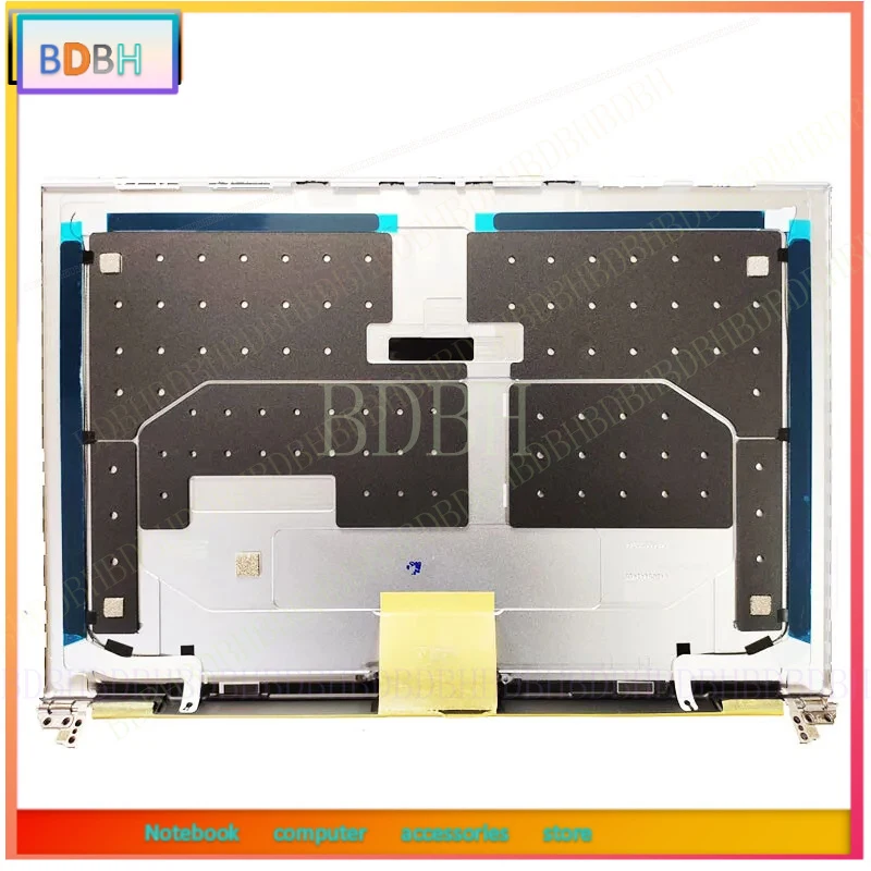 A+ NEW For Dell XPS 15 9500 A shell 15 inch A shell screen shell 0GYY52 GYY52