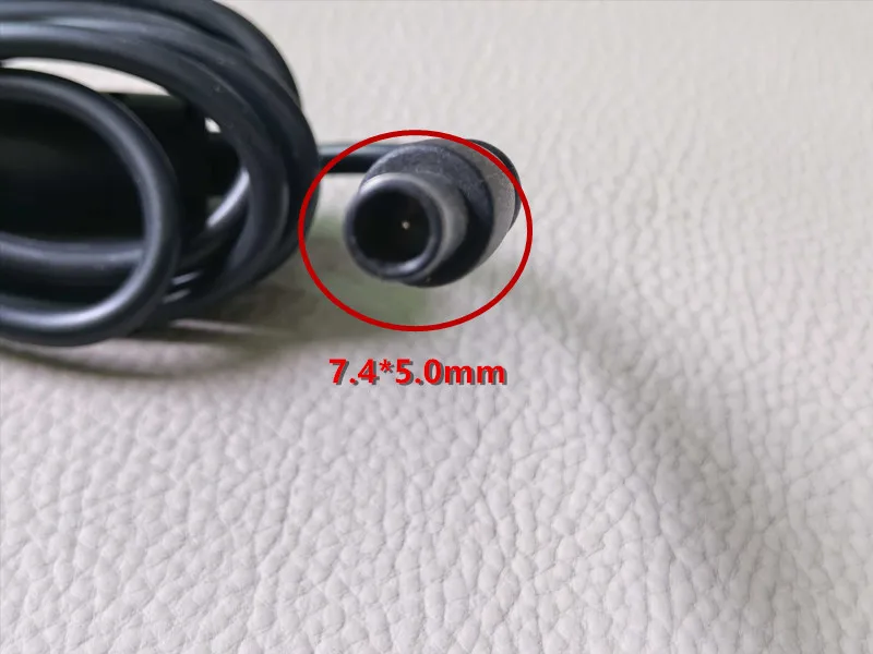 Original Liteon PA-1171-72 AC-Adapter 170 W 20 V 8,5 A Laptop-Ladegerät für Belkin Thunderbolt 3 Dock Pro F4U097 Netzteil