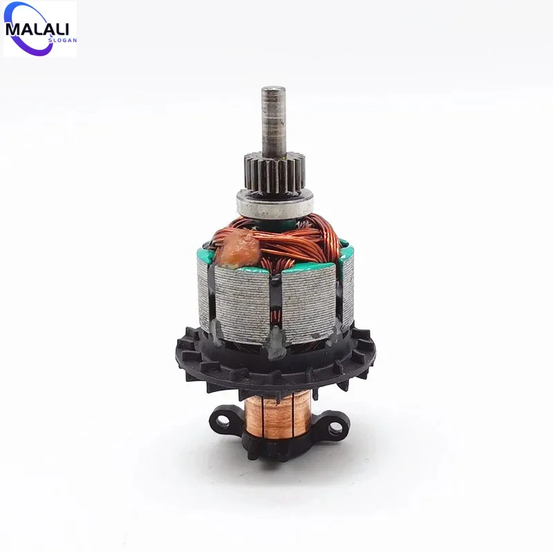 DCD780 DCD785 Ротор ударной дрели для Dewalt DCD730 DCD735