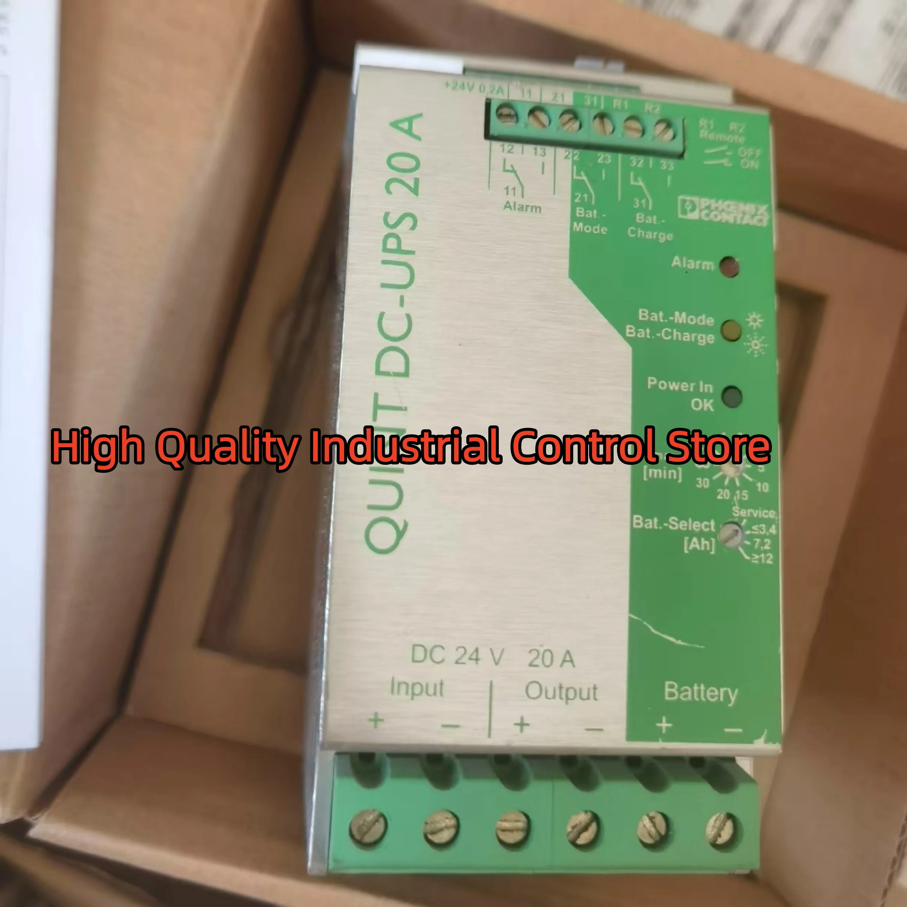 مصدر طاقة جديد 2866239 2866776 في الصندوق