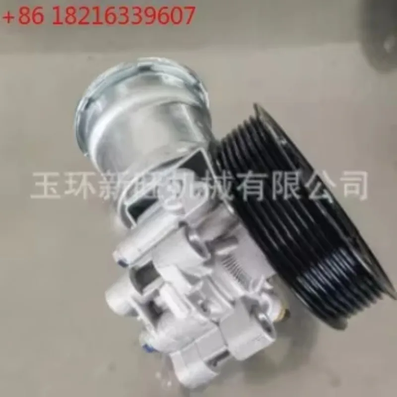 

Насос гидроусилителя руля TAO 44310-0K010 44310-0K030 44310-26370 44310-0K080 2TR