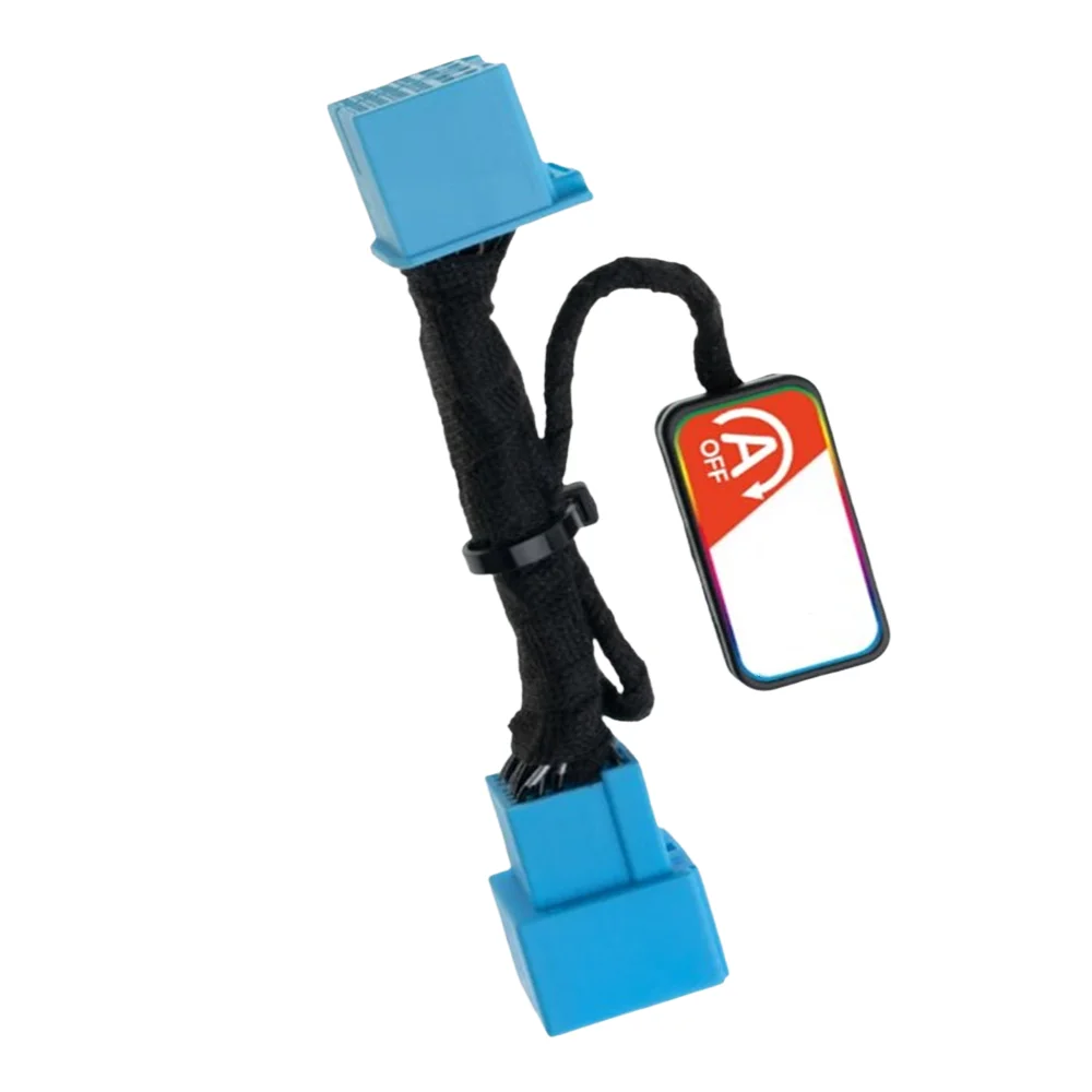 Módulo Eliminador de Sistema Start-Stop para Chevy/Tahoe/Suburban/GMC/Yukon Acadia Colorado 2021 2022 2023 2024 2025 2026 Fácil Instalación