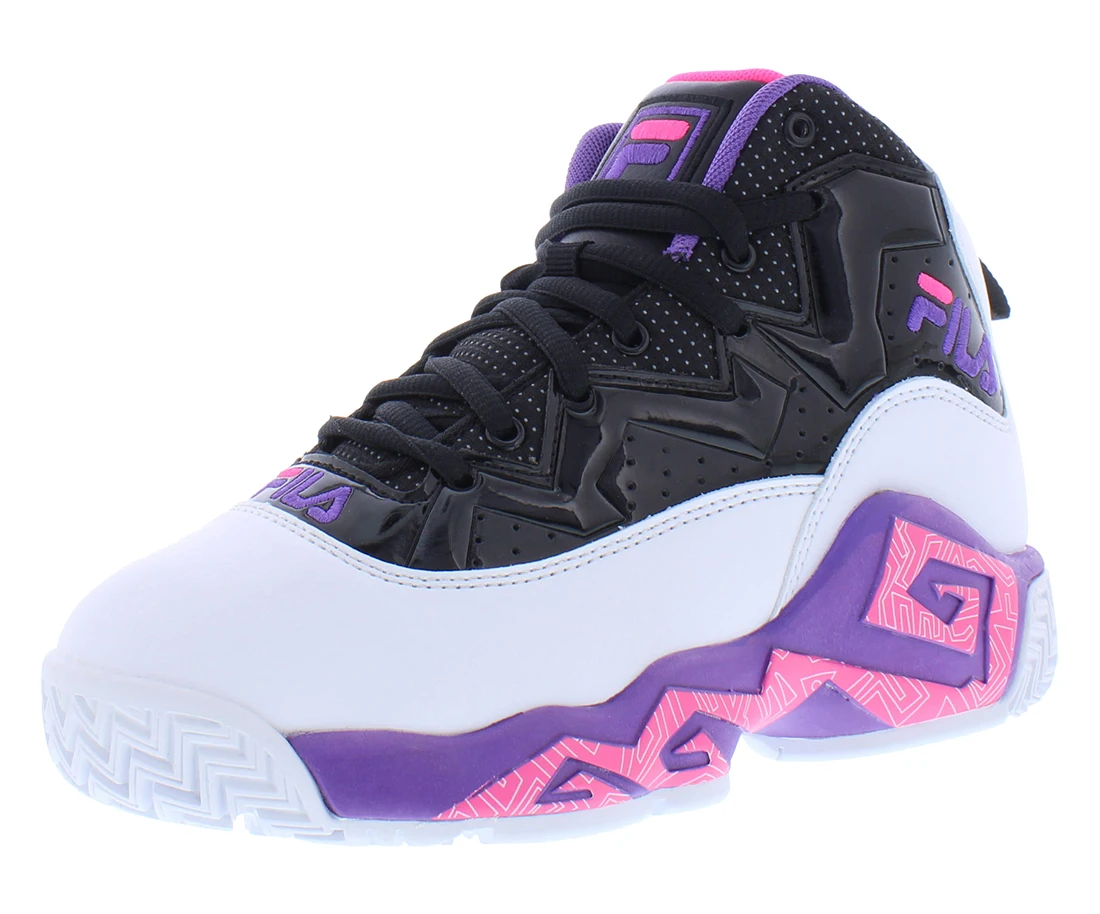 

Fila Mb Night Walk Girls Shoes