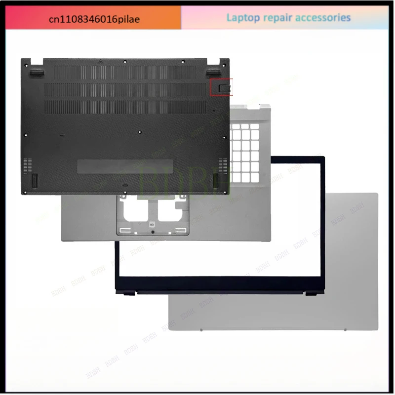 New For Aspire 3 A315-59 A315-59G N22C6 Laptop LCD Screen Back Cover Palmrest Upper Top Case Lower Bottom Cover Shell Housing