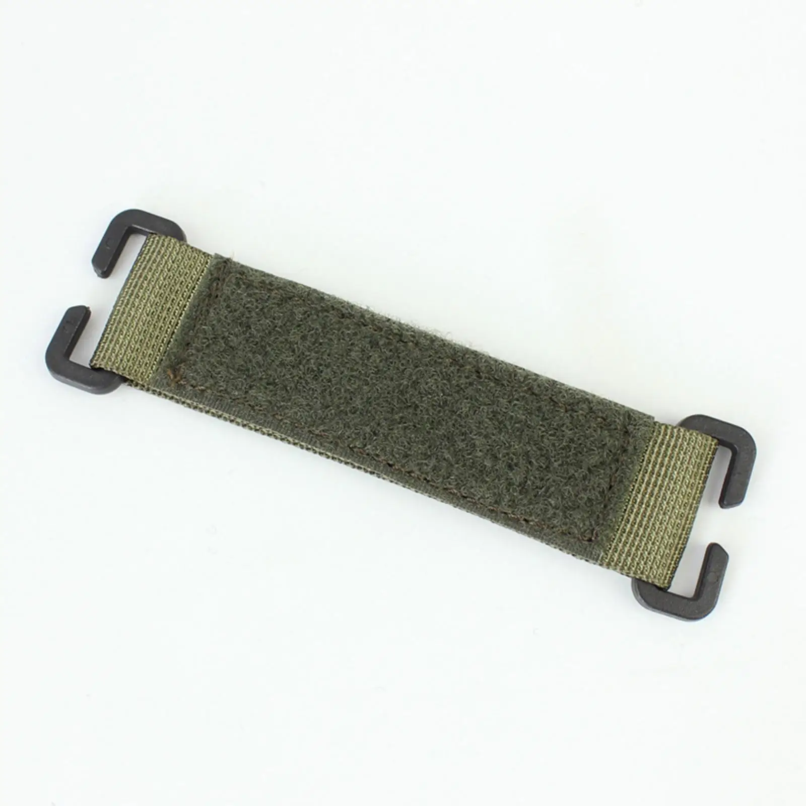 

Outdoor Hiking Clothing Accessories DIY Morale Patches Board Customizable Molle Patch Collection Holder