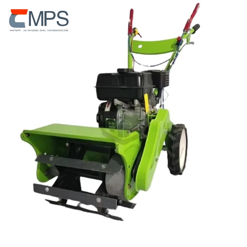 Agricultural Equipment Weeding Machine Working Width 40 /50cm
