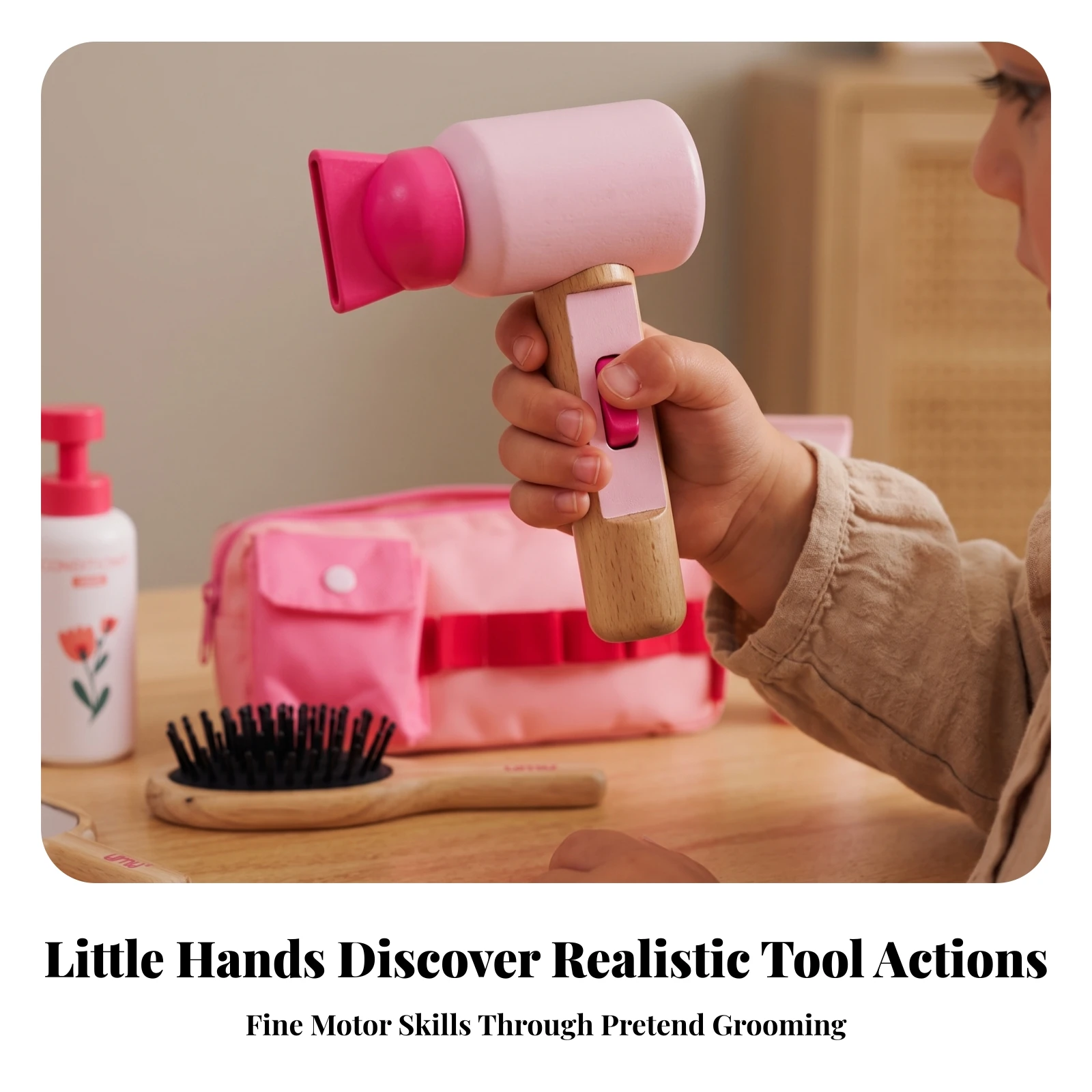 ensemble-de-salon-de-coiffure-pour-enfants-avec-pochette-de-transport-ensemble-de-jeu-interactif-en-bois-ensemble-de-beaute-en-bois-jouet-de-coiffure-non-factice
