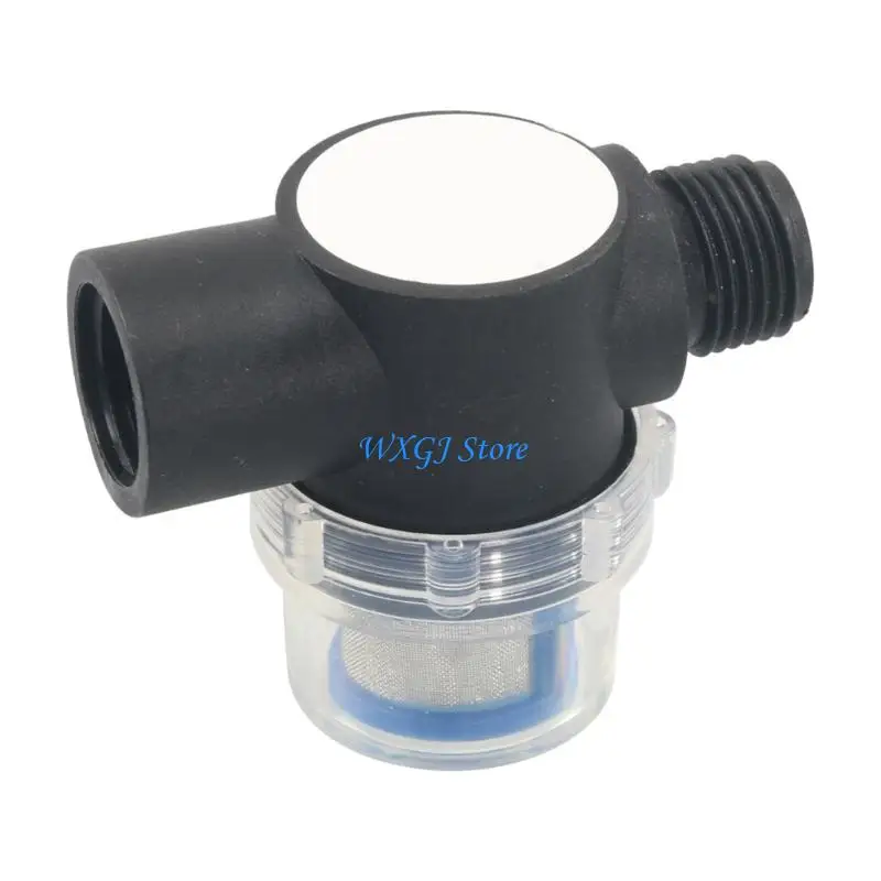 

37JE Campers Water Line Line Lineed Filter Water Purifier "Подставки для подставки для сита насоса