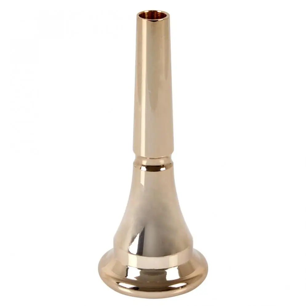 French Horn Mouthpiece Professional Durable Stylish Copper Horn Replacement Parts Musical Instrument Accessories