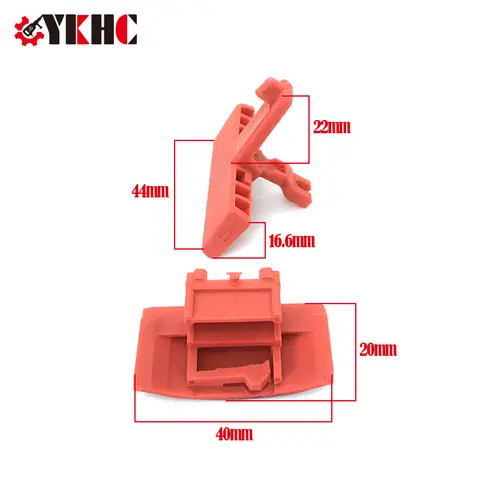 Change-Over Switch Locking Piece Replace For Bosch GSB13RE GSB 13 16 18-2  650 RE PSB550RE Drill Accessories Power Tool