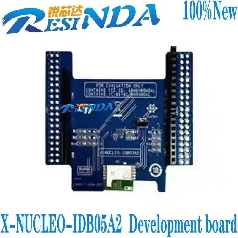 

Original spot X-NUCLEO-IDB05A2 BlueNRG-M0 module Bluetooth low power expansion board