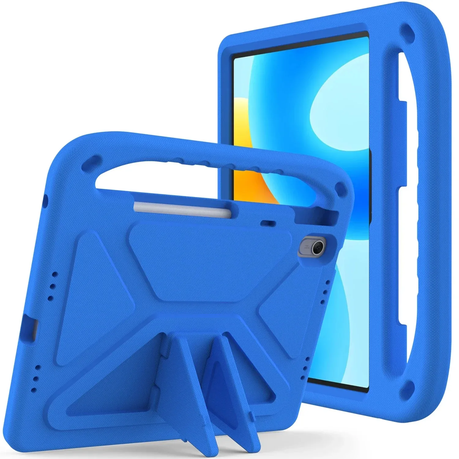 Kids Eva Tablet Cas…