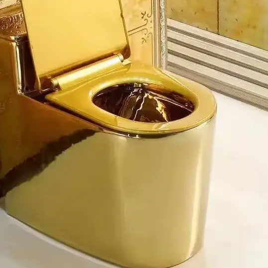 Bathroom Smart Bide…