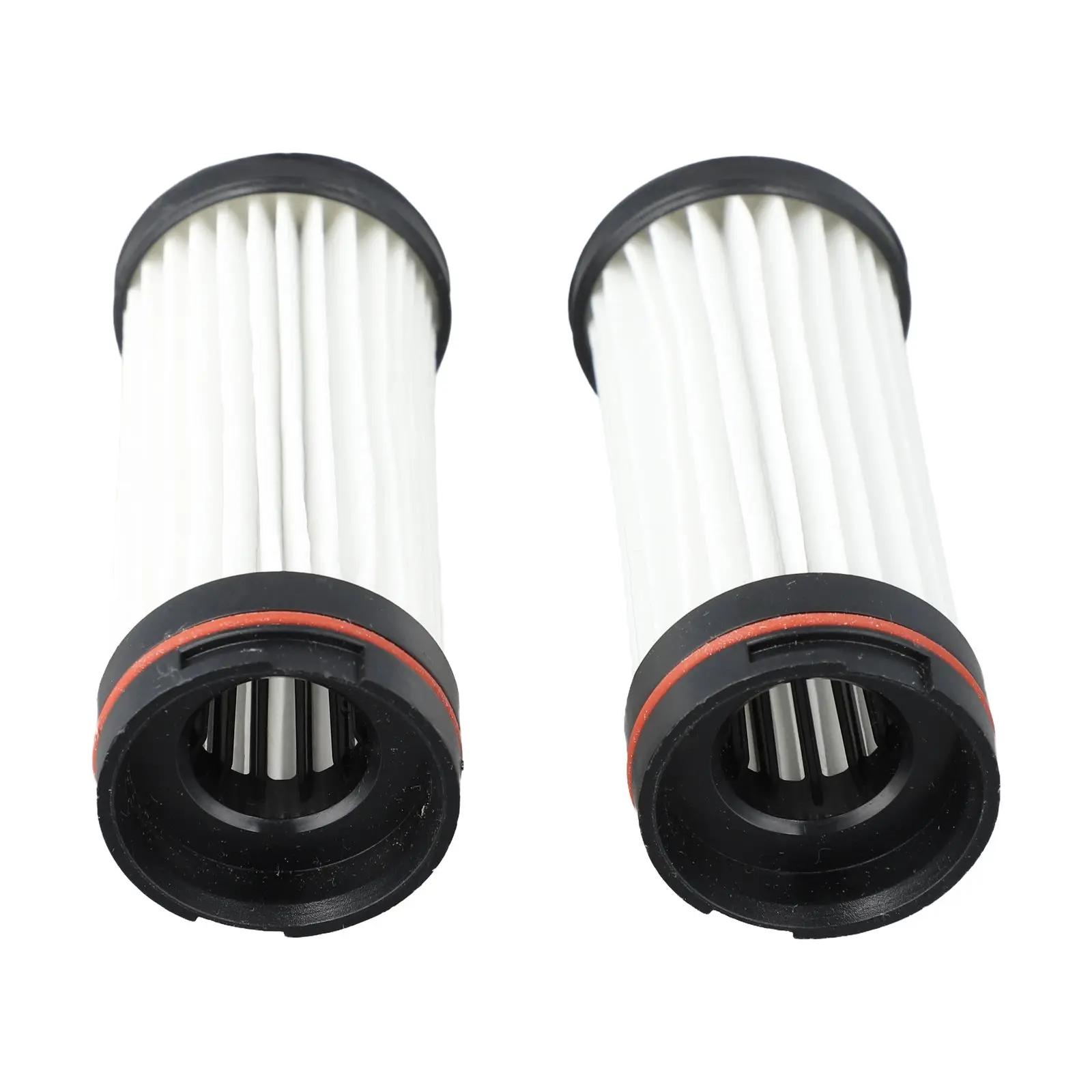 Front HEPA Filter For For DEERMA VC80 VC80 Pro VC80S Vacuum Cleaner Spare Parts Replacement ABS And Cloth Filtration Accessories