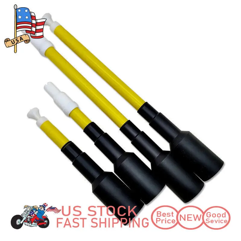 

2323366 Nozzle Extension 150/300mm For Wagner PEM X1 Manual Powder Coating Gun