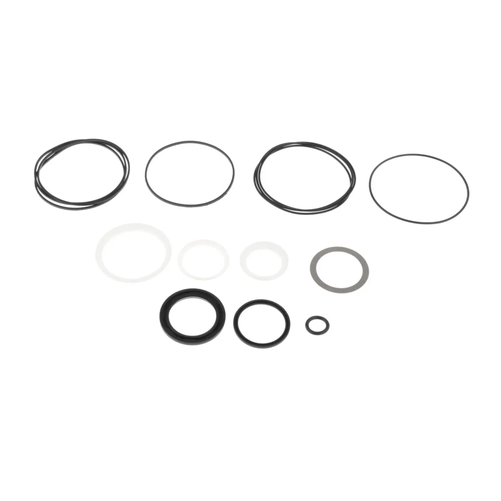 

Sealing Kit Replacement Wear Resistant High Performance Lightweight Compact