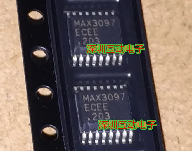 Free shipping   MAX3097ECEE MAX3097EEEE SOP-16      10PCS