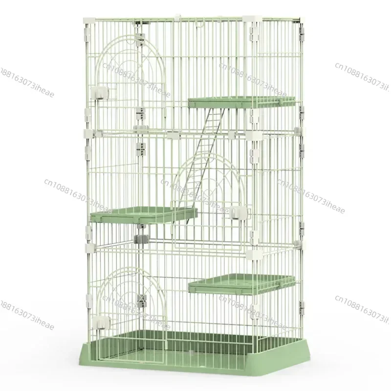 

Многоэтажная кошачья вилла для дома, небольшая катание с туалетом, очень большая многоэтажная вилла для свободного пространства